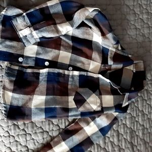 Boys Dress Shirt